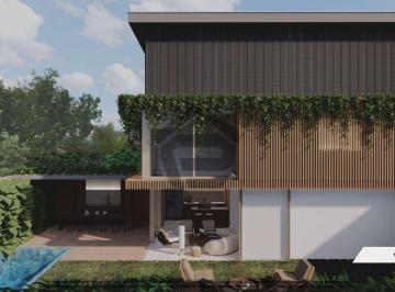 Casa · 495m² · 4 Quartos · 4 Vagas · Casa em Condomínio à Venda no Brooklin