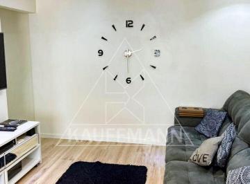 Apartamento · 80m² · 2 Quartos · 1 Vaga · Apartamento à Venda em Pinheiros - 2 Dormitórios - 1 Vaga - 80m² de Área Útil