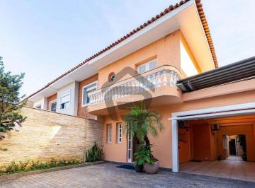 Casa · 220m² · 4 Quartos · 4 Vagas · Sobrado à Venda no Jardins