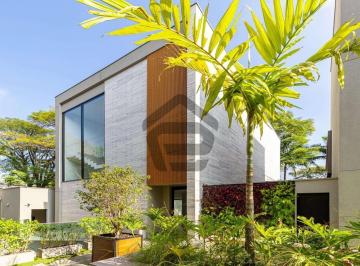 Casa · 869m² · 5 Quartos · 5 Vagas · Casa em Condomínio à Venda no Brooklin