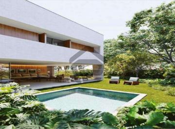 Casa · 608m² · 3 Quartos · 4 Vagas · Casa em Condomínio à Venda no Brooklin