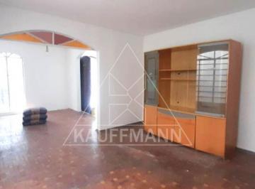 Casa · 250m² · 3 Quartos · 2 Vagas · Casa à Venda no Brooklin - 3 quartos - 1 Suíte - 2 Vagas - 250m² de Área Construída