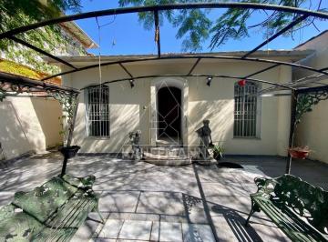 Casa · 250m² · 3 Quartos · 2 Vagas · Casa para Venda ou locação no Brooklin - 3 quartos - 1 Suíte - 2 Vagas - 250m² de Área Construída