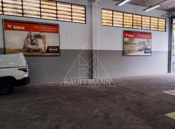 Comercial · 1585m² · 20 Vagas · Galpão Comercial à Venda no Bairro do Limão - 11 Salas - 20 Vagas - 1.585m² de Área Útil