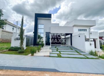 Casa · 203m² · 3 Quartos · 2 Vagas · Casa 3 Quartos - Villa Suíça Brasília Residencial com  2 Suítes e 1 Semi Suít...