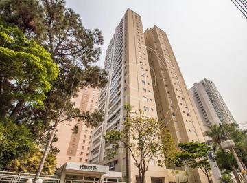Apartamento · 113m² · 3 Quartos · 2 Vagas · Apartamento de 3 quartos à venda em Vila Gertrudes, São Paulo