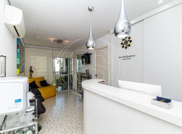 Comercial · 51m² · 1 Vaga · IMOVÉL COMERCIAL EM MOEMA COM 51 METROS
