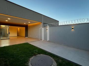 Casa · 126m² · 3 Quartos · 3 Vagas · Casa em Cardoso  -  Aparecida de Goiânia
