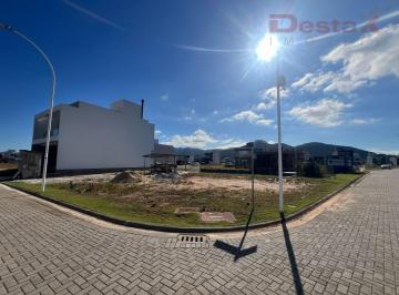 Terreno · 181m² · Terreno no Bairro Deltaville - Biguaçu/SC