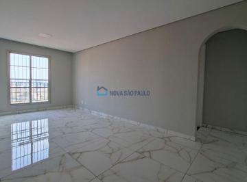 Apartamento · 65m² · 3 Quartos · 1 Vaga · Apartamento Jardim Oriental ? São Paulo/SP 65 m² | 2 Dormitórios + Dependência | 1 Vaga |