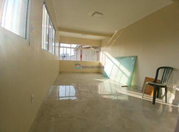 Casa · 140m² · 3 Quartos · 2 Vagas · Imóvel residencial ou comercial com 03 dormitórios e 02 banheiros.