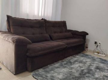 f03eb0380291b15a17f3e12b5b2e1a719a346d40 · Casa com 2 dormitórios à venda, 65 m² por R$ 390.000,00 - Parque Bom Retiro - Paulínia/SP