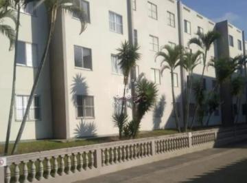 Apartamento · 69m² · 3 Quartos · 1 Vaga · APARTAMENTO À VENDA NO CONDOMÍNIO TERRA DA UVA, CIDADE DE JUNDIAÍ-SP