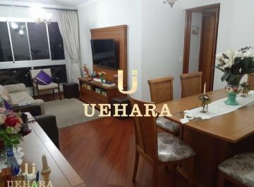 Apartamento · 82m² · 3 Quartos · 2 Vagas · Apartamento, Jardim Carlu - São Paulo