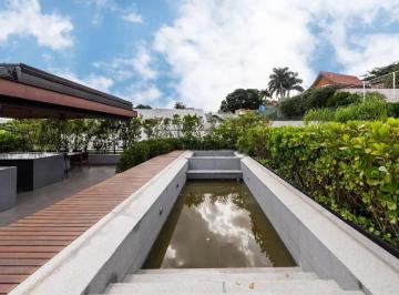 Casa · 925m² · 4 Quartos · 8 Vagas · Casa à Venda Avenida Prof. Fonseca Rodrigues, Alto de Pinheiros/SP