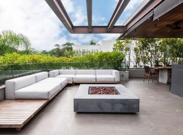 Casa · 925m² · 4 Quartos · 8 Vagas · Casa à Venda Avenida Prof. Fonseca Rodrigues, Alto de Pinheiros/SP