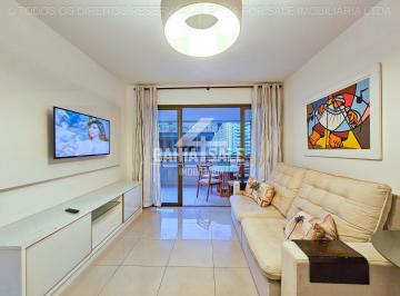Apartamento · 54m² · 1 Quarto · 1 Vaga · Apartamento em Alphaville I - Salvador, BA