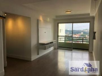 Apartamento · 70m² · 2 Quartos · 2 Vagas · Venda de Apartamento 2 Dorms em Jardim Ivana - SP por R$471mil
