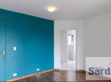 Apartamento · 56m² · 2 Quartos · 1 Vaga · Venda de Apartamento 2 Dorms em Liberdade, SP - R$ 420.000