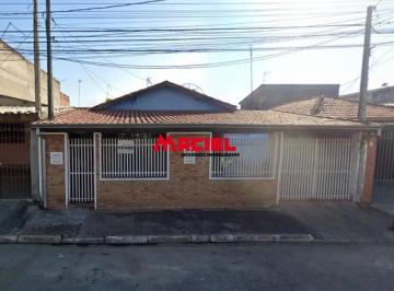 Casa · 79m² · 3 Quartos · Oportunidade no Jardim Castanheiras - Casa Térrea com Edícula e Churrasqueira