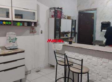 Casa · 100m² · 2 Quartos · 2 Vagas · Casa Sobrado em São José dos Campos