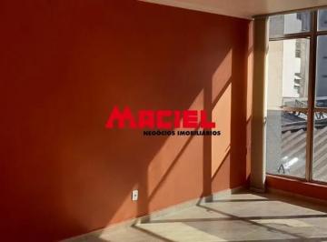 Comercial · 35m² · 1 Quarto · 1 Vaga · sala comercial na melhor localização de são José dos Campos av 9 de julho