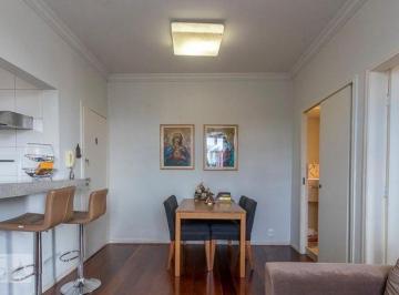 Apartamento · 40m² · 1 Quarto · 1 Vaga · Apartamento para Aluguel - Savassi, 1 Quarto, 40 m2 - Belo Horizonte