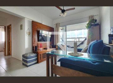 Apartamento · 101m² · 2 Quartos · 1 Vaga · Apartamento para Aluguel - Encruzilhada, 2 Quartos, 101 m2 - Santos