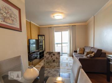 Apartamento · 110m² · 3 Quartos · 2 Vagas · Apartamento para Aluguel - Bela Vista, 3 Quartos, 110 m2 - São Paulo