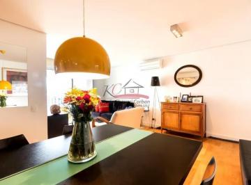 Apartamento · 74m² · 2 Quartos · 1 Vaga · Apartamento em Vila Nova Conceição! Condominio Roma Palace! Rua Afonso Braz, ...
