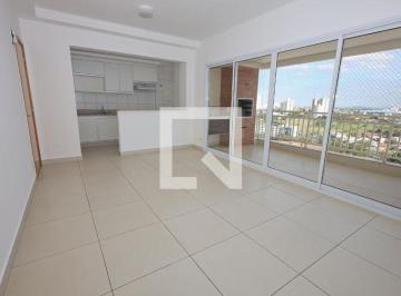 Apartamento · 93m² · 3 Quartos · 2 Vagas · Apartamento para Aluguel - Jardim Atlântico , 3 Quartos, 93 m² - Goiânia