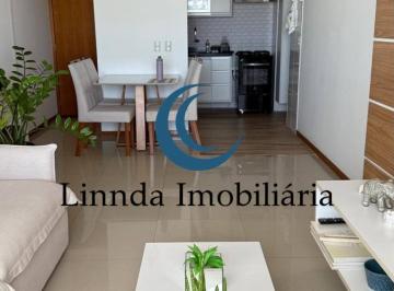 Foto 01 · Apartamento, Pitangueiras, Lauro de Freitas, BA