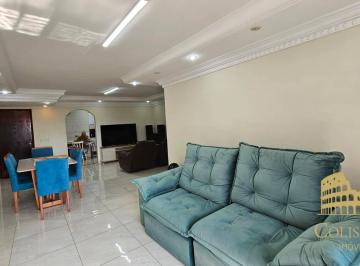 231cfa97db64a4279e69fde25fe57e33ec65a96f · Apartamento com 3 dormitórios à venda, 148 m² por R$ 650.000,00 - Vila Assunção - Praia Grande/SP