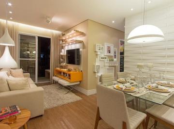 Apartamento · 64m² · 3 Quartos · 1 Vaga · Apartamento em Macedo - Guarulhos, SP