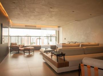 Apartamento · 163m² · 3 Quartos · 2 Vagas · Apartamento à Venda - Vila Clementino, 3 Quartos, 163 m² - São Paulo