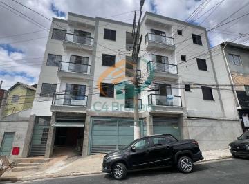 Apartamento · 43m² · 2 Quartos · 1 Vaga · Apartamento em Tucuruvi - São Paulo, SP