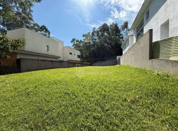 c756c99dcf8eebe3ad4fe3a43f8776e096c612df · Terreno à venda com 600m² - Residencial Tamboré 11 - Alphaville - Santana de Parnaíba/SP
