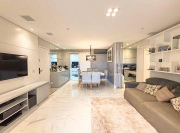 72e2b36f7f37337c907249eb0290227df610bdda · Apartamento à venda com 3 quartos sendo 1 suítes, 107m² - Condomínio Residencial Alpha Park - Alphav