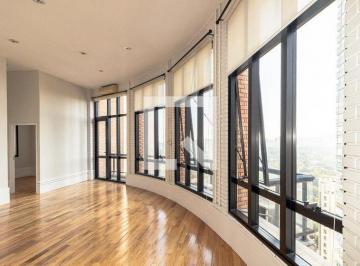 Apartamento · 127m² · 2 Quartos · 3 Vagas · Apartamento à Venda - Itaim Bibi, 2 Quartos, 127 m² - São Paulo