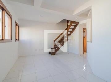 Casa · 109m² · 3 Quartos · 1 Vaga · Casa à Venda - Campo Novo, 3 Quartos,  109 m² - Porto Alegre
