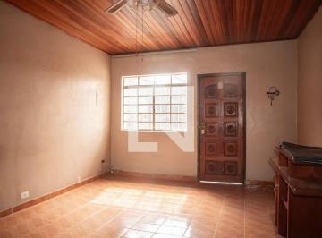 Casa · 80m² · 2 Quartos · Casa à Venda - Planalto Paulista, 2 Quartos,  80 m² - São Paulo