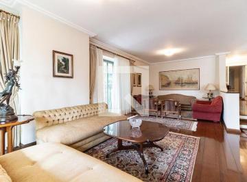 Apartamento · 253m² · 4 Quartos · 3 Vagas · Apartamento à Venda - Aclimação, 4 Quartos,  253 m² - São Paulo