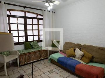 Casa · 100m² · 2 Quartos · 1 Vaga · Casa à Venda - Jardim Marajoara , 2 Quartos, 100 m² - São Paulo