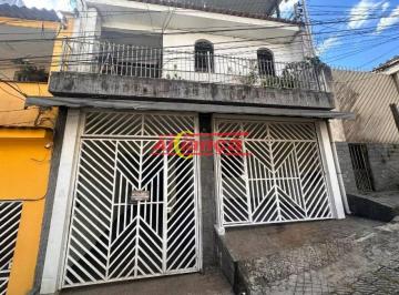 Casa · 143m² · 5 Quartos · 3 Vagas · Oportunidade Única no Jardim Nazaret  Guarulhos/SP Excelente Sobrado com 3 Casas