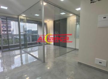 Comercial · 39m² · Sala Comercial com 39m², Patteo Bosque Maia, Guarulhos/SP