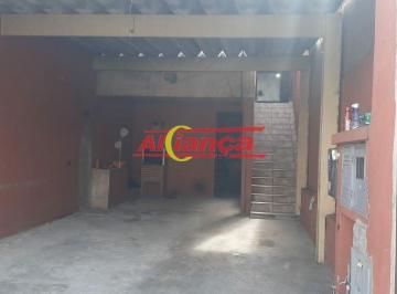 Casa · 125m² · 4 Quartos · 5 Vagas · São duas casas com a garagem  bem grande!!!