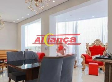 Apartamento · 296m² · 4 Quartos · 3 Vagas · Cobertura Triplex em Santana