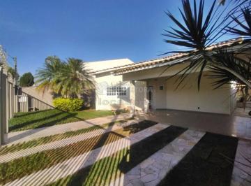 Casa · 252m² · 4 Quartos · 4 Vagas · Jardim Aclimação - Casa com 4 dormitórios e 4 vagas de garagem
