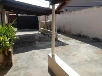 Casa · 203m² · 2 Quartos · 2 Vagas · Residencial Jéssica - Casa com 02 dormitórios e 02 vagas de garagem