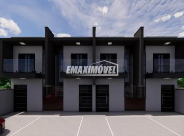 Casa · 86m² · 2 Quartos · 2 Vagas · Casa em Bairros em Sorocaba